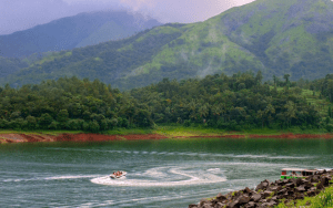 banassurs sagar dam